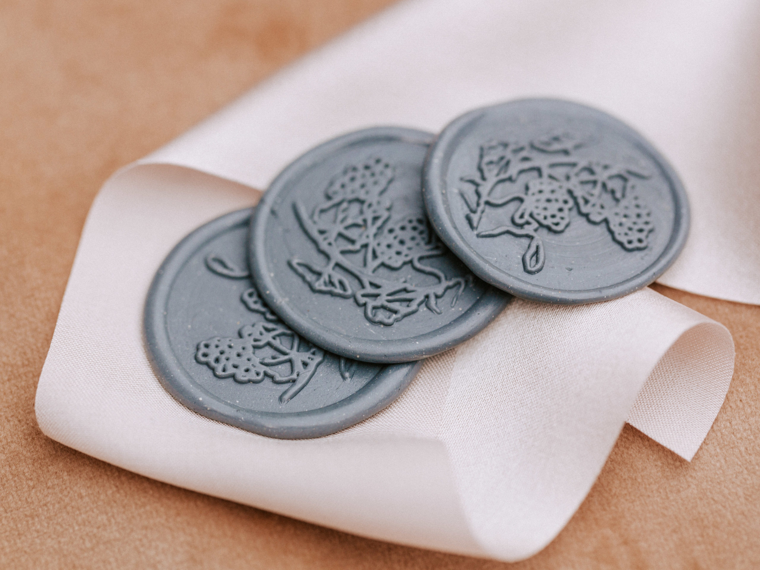 Wax Seals