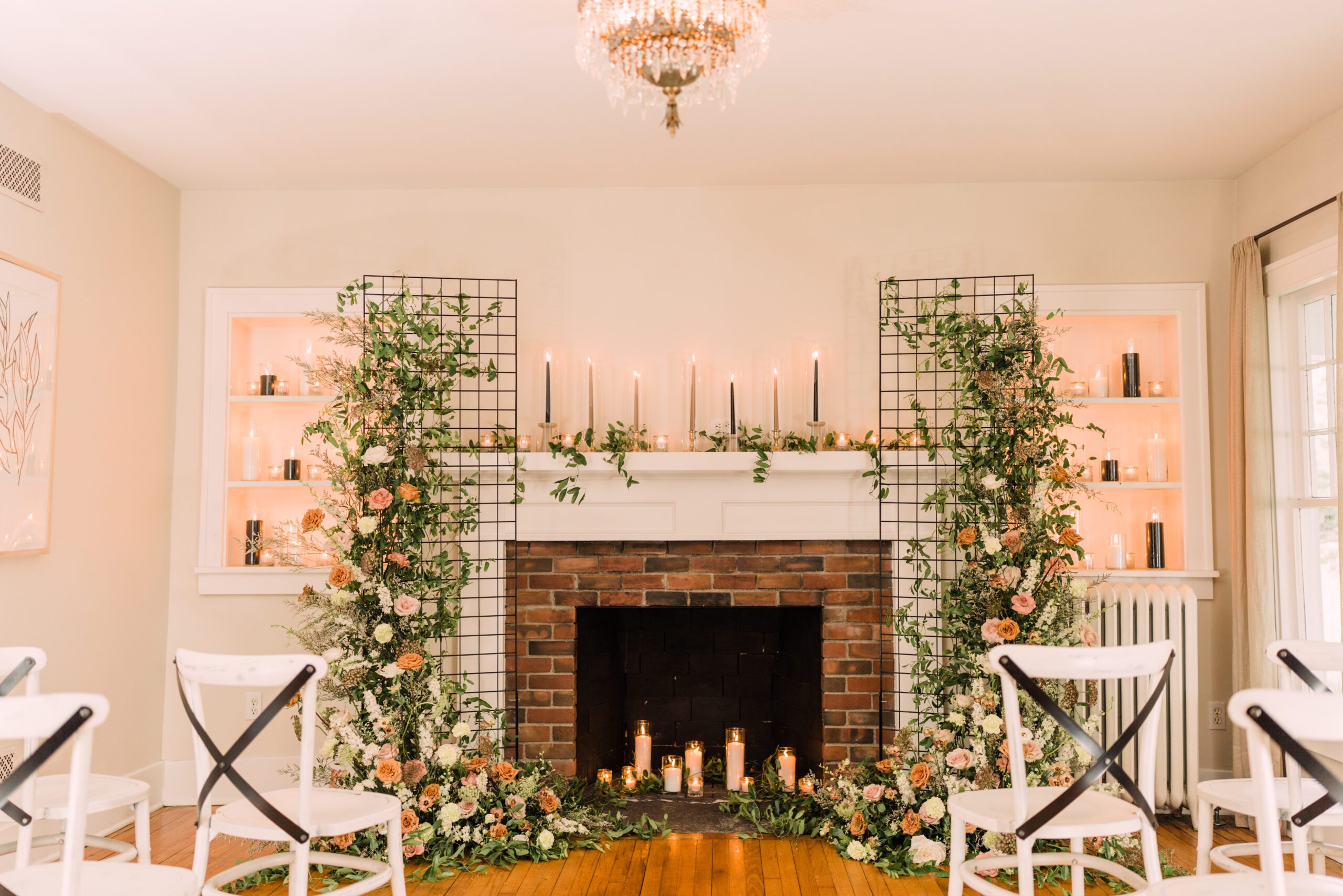 Zingerman's Cornman Farm Tiny Weddings