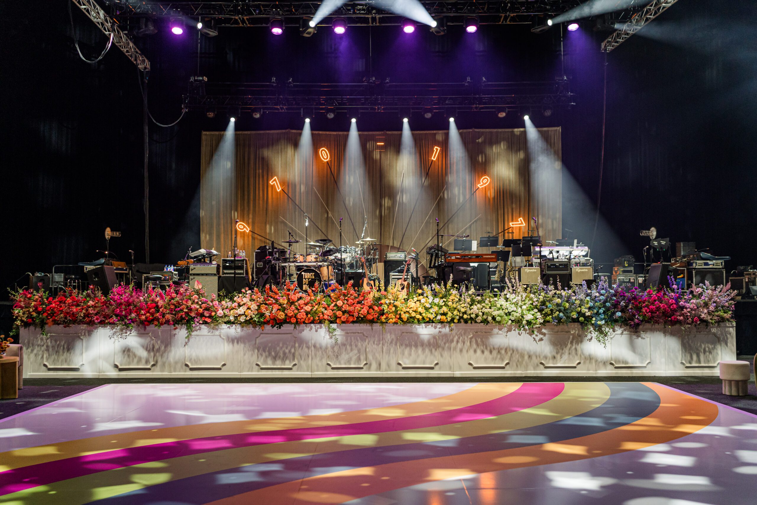 Breslin Center Private Event Planner Michigan
