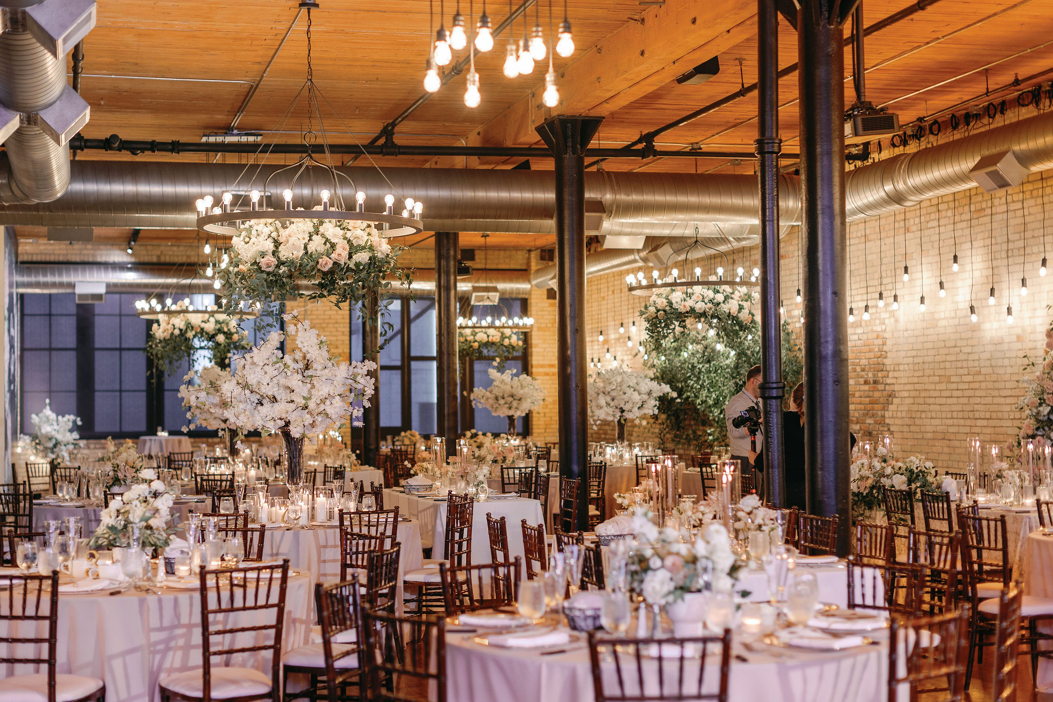 The Rutledge Wedding