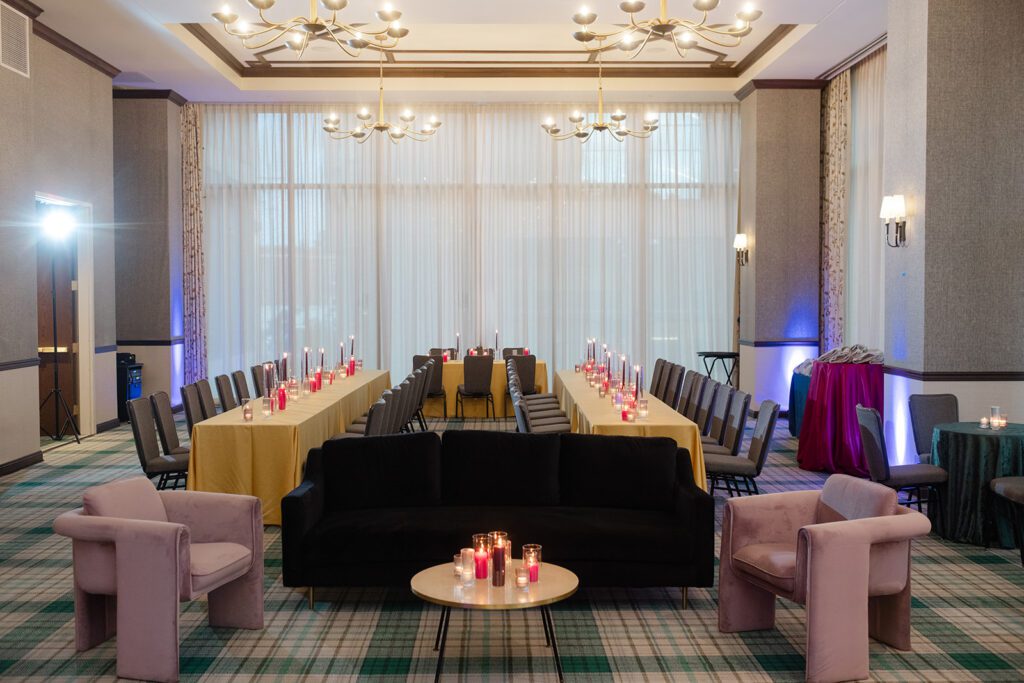 Bat Mitzvah at The Graduate