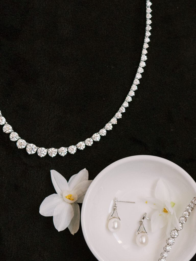 Wedding Details