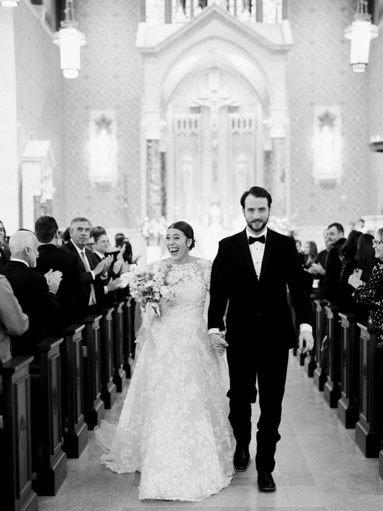 West Michigan Wedding