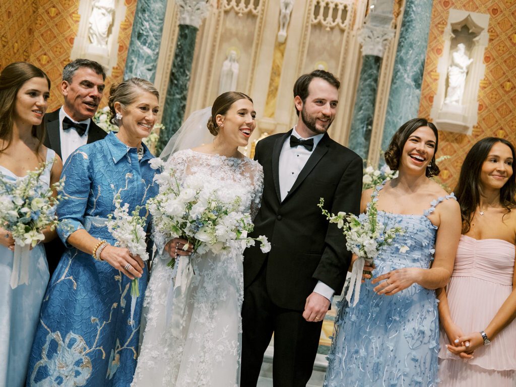 West Michigan Wedding