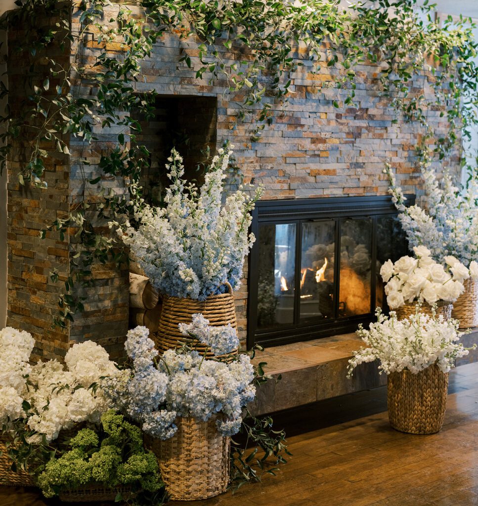 Gull Lake Country Club Wedding